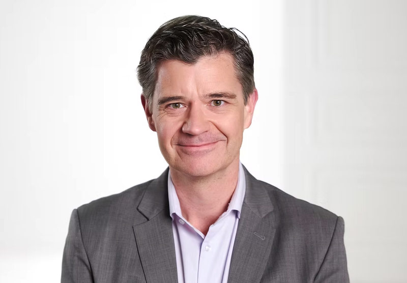 Prof. Dr. Roman Rusch