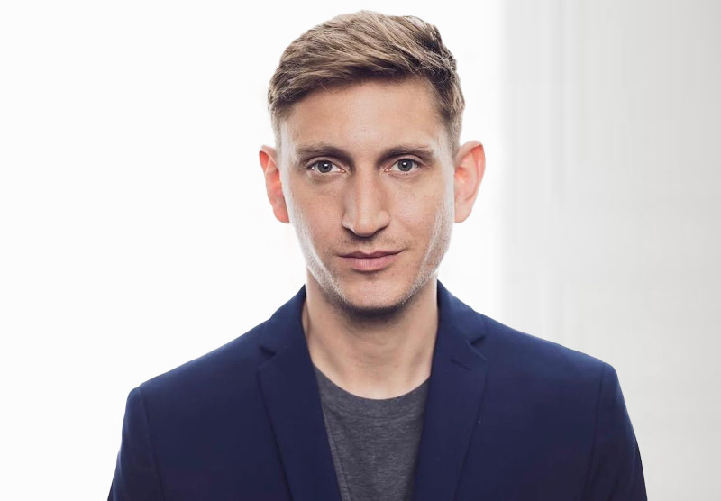 Maximilian Moesch