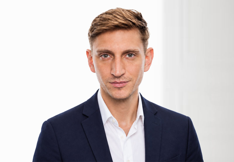 Maximilian Moesch